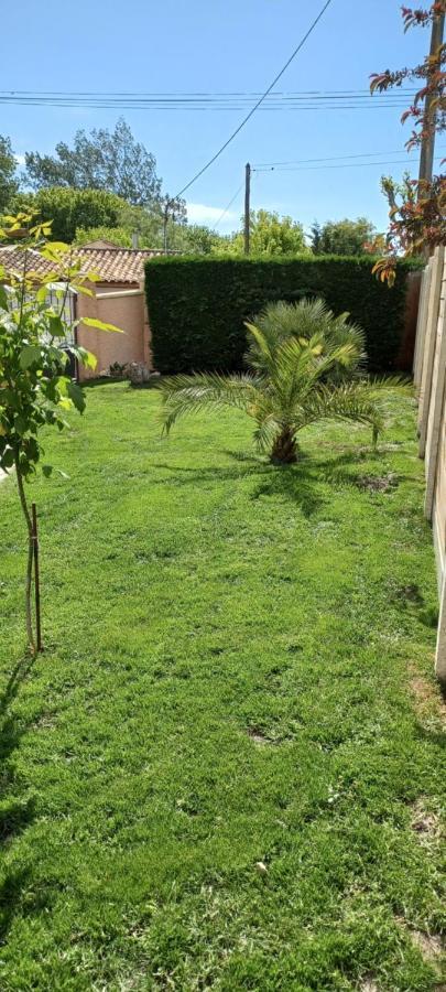 Chez Isa Et Jp Villa Soulac-sur-Mer Buitenkant foto
