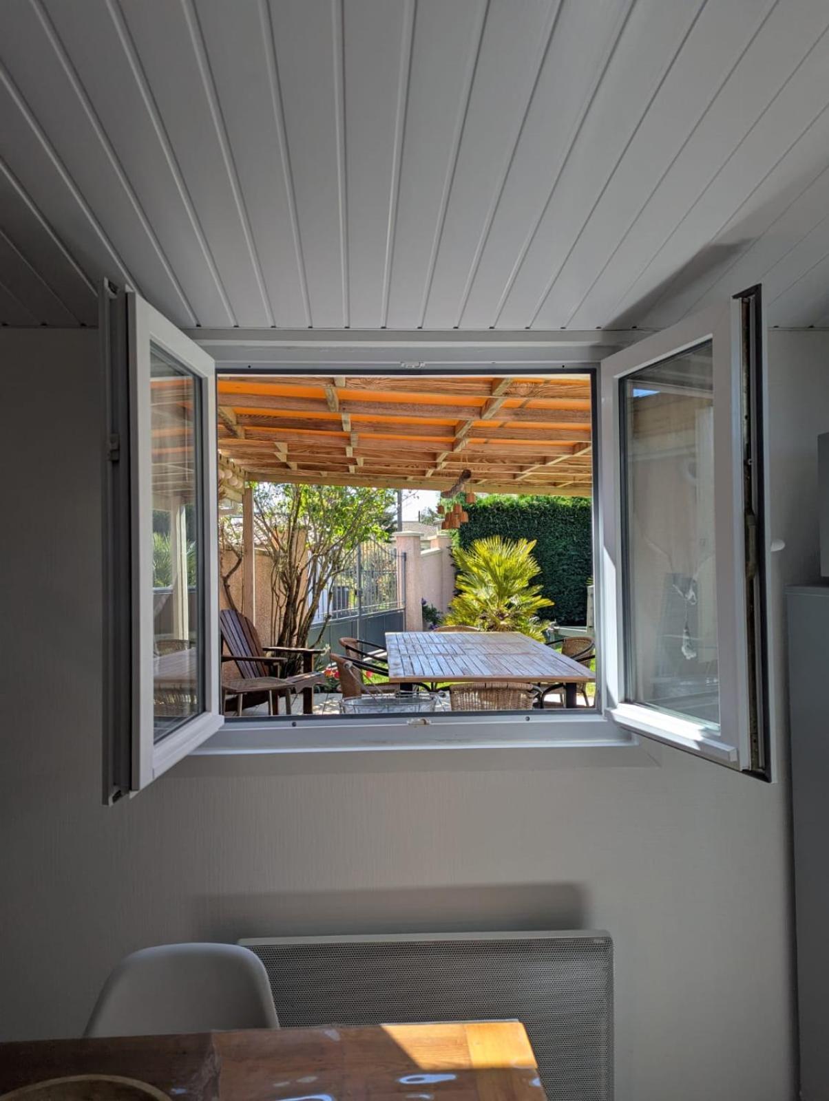 Chez Isa Et Jp Villa Soulac-sur-Mer Buitenkant foto