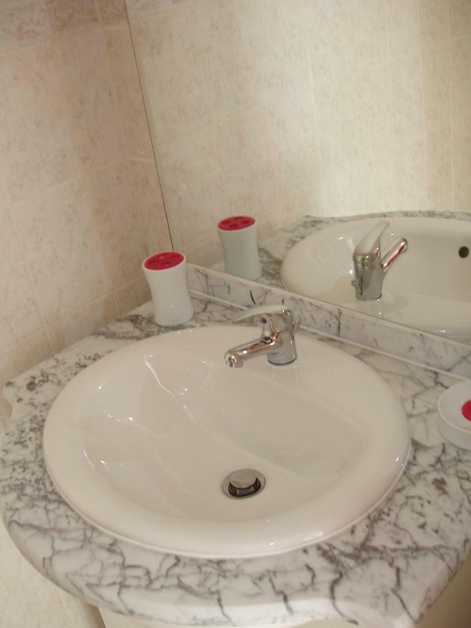 Chez Isa Et Jp Villa Soulac-sur-Mer Buitenkant foto